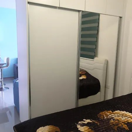 Studio For Holiday Appartement Trikomo