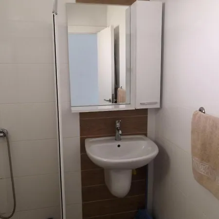 Appartement Studio For Holiday