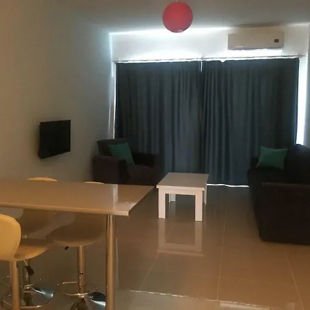 Studio For Holiday Appartement *